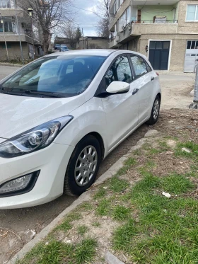Hyundai I30 CDRI, снимка 2