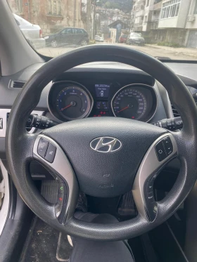 Hyundai I30 CDRI, снимка 8