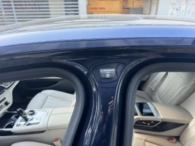 BMW 730, снимка 8