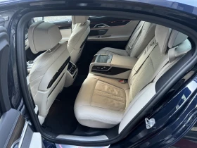 BMW 730, снимка 14