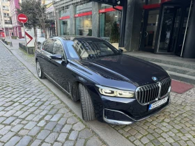 BMW 730, снимка 3