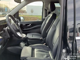 Mercedes-Benz V 300 d Extralang 4Matic Automatik Avantgarde, снимка 5