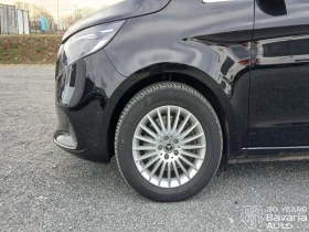 Mercedes-Benz V 300 d Extralang 4Matic Automatik Avantgarde, снимка 17