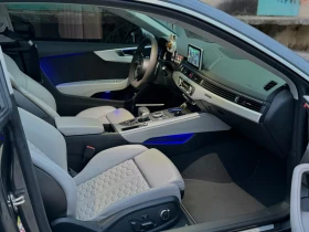 Audi Rs5, снимка 9