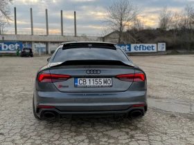Audi Rs5, снимка 4