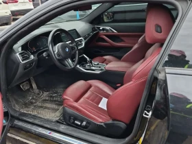 BMW 430 XDRIVE * KEYLESS * ВТОРИ ГУМИ * ДВА КЛЮЧА, снимка 7