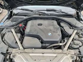 BMW 430 XDRIVE * KEYLESS * ВТОРИ ГУМИ * ДВА КЛЮЧА, снимка 17