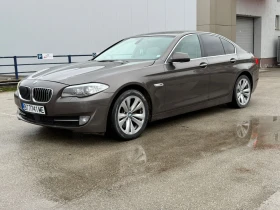 BMW 530 3xTV/360/NIGHT/DIGITAL/Distronic/ОБДУХВАНЕ/FULLMAX, снимка 17