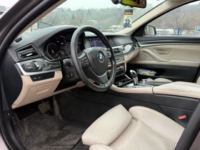 BMW 530 3xTV/360/NIGHT/DIGITAL/Distronic/ОБДУХВАНЕ/FULLMAX, снимка 6