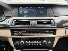 BMW 530 3xTV/360/NIGHT/DIGITAL/Distronic/ОБДУХВАНЕ/FULLMAX, снимка 9