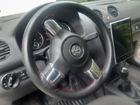 VW Caddy, снимка 11