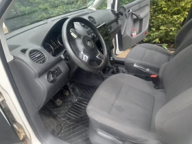 VW Caddy, снимка 9