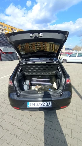 Seat Ibiza 1.4 бензин+ LPG, снимка 7