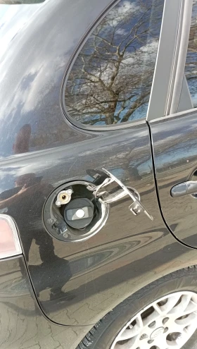 Seat Ibiza 1.4 бензин+ LPG, снимка 10