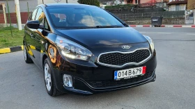 Kia Carens 1.7 Crdi Klimatik/6skorosti, снимка 9