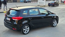 Kia Carens 1.7 Crdi Klimatik/6skorosti, снимка 6