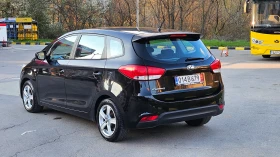 Kia Carens 1.7 Crdi Klimatik/6skorosti, снимка 4