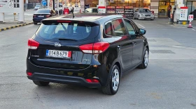 Kia Carens 1.7 Crdi Klimatik/6skorosti, снимка 5