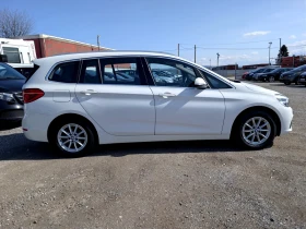 BMW 2 Gran Tourer 214d Luxury 6+ 1м., снимка 7