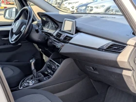 BMW 2 Gran Tourer 214d Luxury 6+ 1м., снимка 17