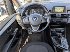 BMW 2 Gran Tourer 214d Luxury 6+ 1м., снимка 9