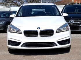 BMW 2 Gran Tourer 214d Luxury 6+ 1м., снимка 1