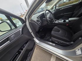 Ford Mondeo 2.0 Ecoblue 190k.c.DINAMIC LED FACE, снимка 8