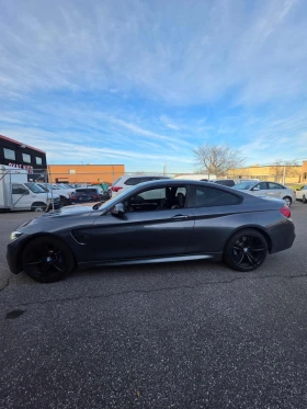 BMW M4 DCT* HEADUP* ПОДГРЕВ* KEYLESS, снимка 4