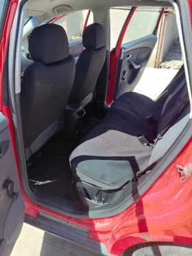 Seat Altea, снимка 10