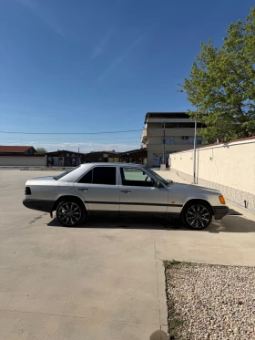 Mercedes-Benz 124, снимка 6