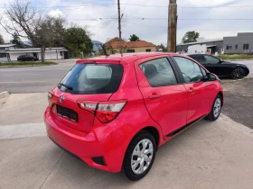 Toyota Yaris 1.0i-Navi-Euro-6D, снимка 5
