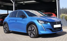 Peugeot 208 GT Premiere 50kWh, снимка 1