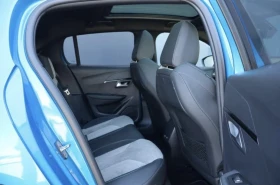 Peugeot 208 GT Premiere 50kWh, снимка 6