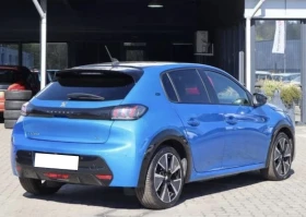Peugeot 208 GT Premiere 50kWh, снимка 3