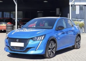 Peugeot 208 GT Premiere 50kWh, снимка 2