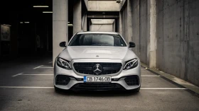 Mercedes-Benz E 43 AMG, снимка 7