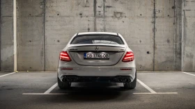 Mercedes-Benz E 43 AMG, снимка 5
