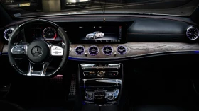 Mercedes-Benz E 43 AMG, снимка 14