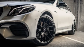 Mercedes-Benz E 43 AMG, снимка 6