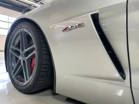 Chevrolet Corvette Z06, снимка 17