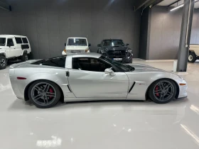 Chevrolet Corvette Z06, снимка 8