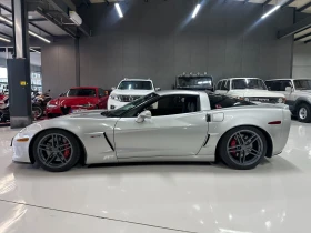 Chevrolet Corvette Z06, снимка 4