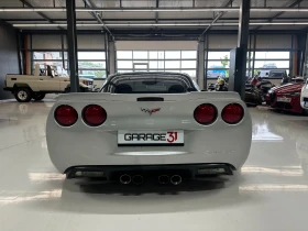 Chevrolet Corvette Z06, снимка 6