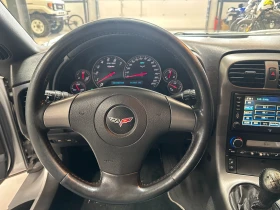 Chevrolet Corvette Z06, снимка 11
