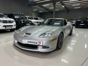 Chevrolet Corvette Z06, снимка 3