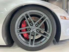 Chevrolet Corvette Z06, снимка 16