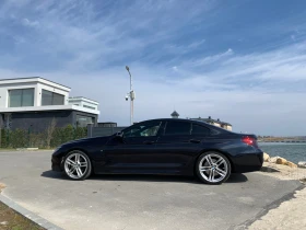 BMW 640 D Gran Coupe X-Drive M Sport Pack Shadow Line H&K , снимка 13