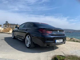 BMW 640 D Gran Coupe X-Drive M Sport Pack Shadow Line H&K , снимка 16