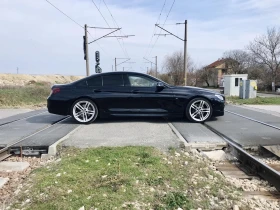 BMW 640 D Gran Coupe X-Drive M Sport Pack Shadow Line H&K , снимка 2