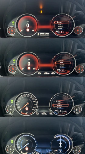 BMW 640 D Gran Coupe X-Drive M Sport Pack Shadow Line H&K , снимка 4